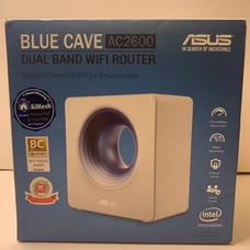 ASUS Blue Cave AC2600 Dual-Band Gigabit Wi-Fi Router