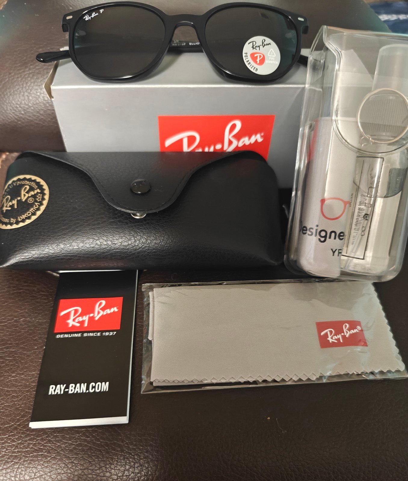 Ray Ban Sunglasses
