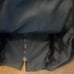 Jeffrey and Dara Evening Wear Ruched Sleevelss Top Size 14