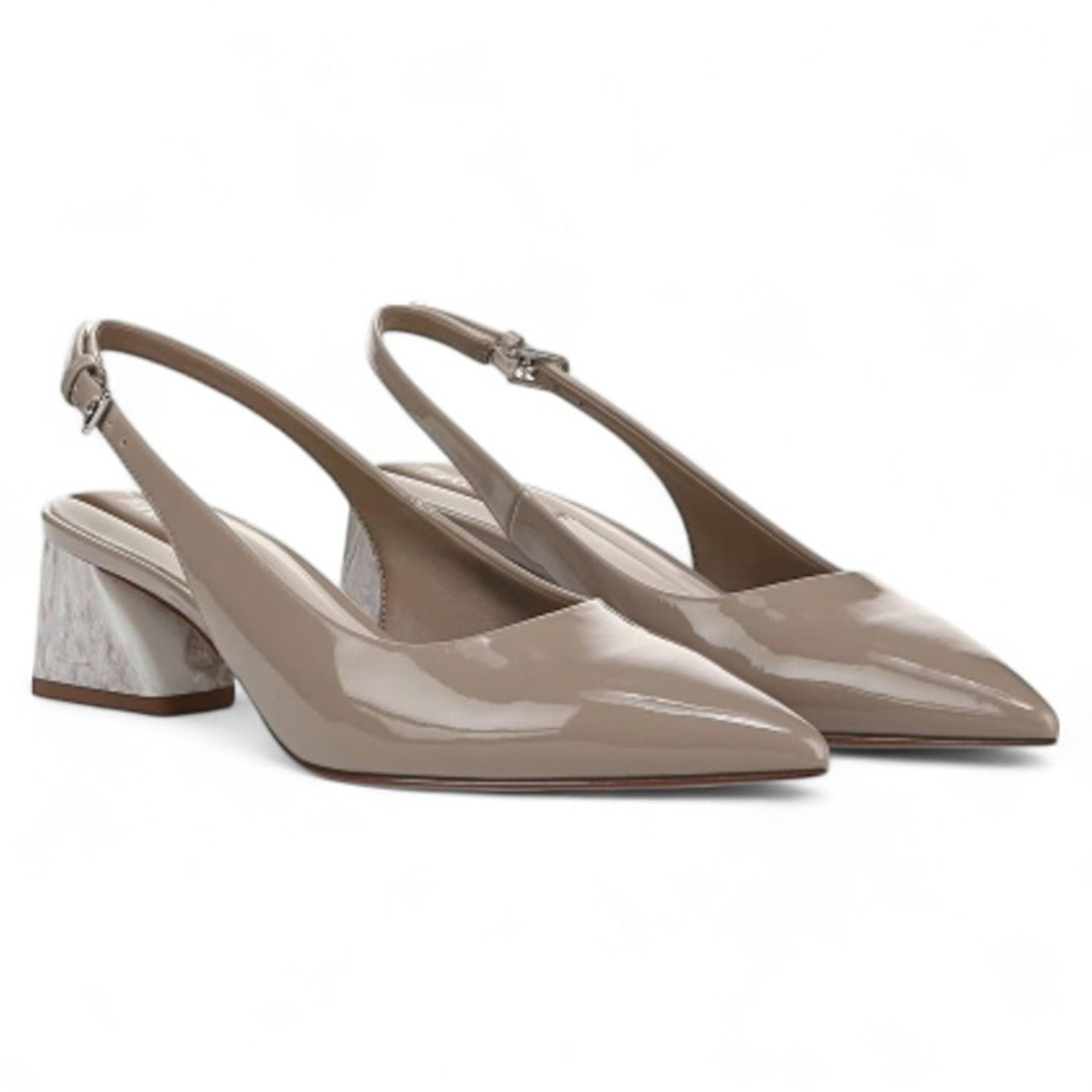 Franco Racer Slingback Shoes