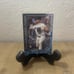 Connor Norby 2025 Topps Team Logo Color Border Variation Parallel SSP Marlins RC