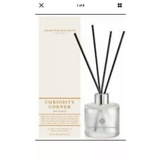 Crabtree & Evelyn Curiousity Club fragra