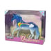 Breyer Day Dreamer Glossy Rainbow Horse New In Box #62053 Retired Harper Rare