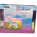 Breyer Day Dreamer Glossy Rainbow Horse New In Box #62053 Retired Harper Rare