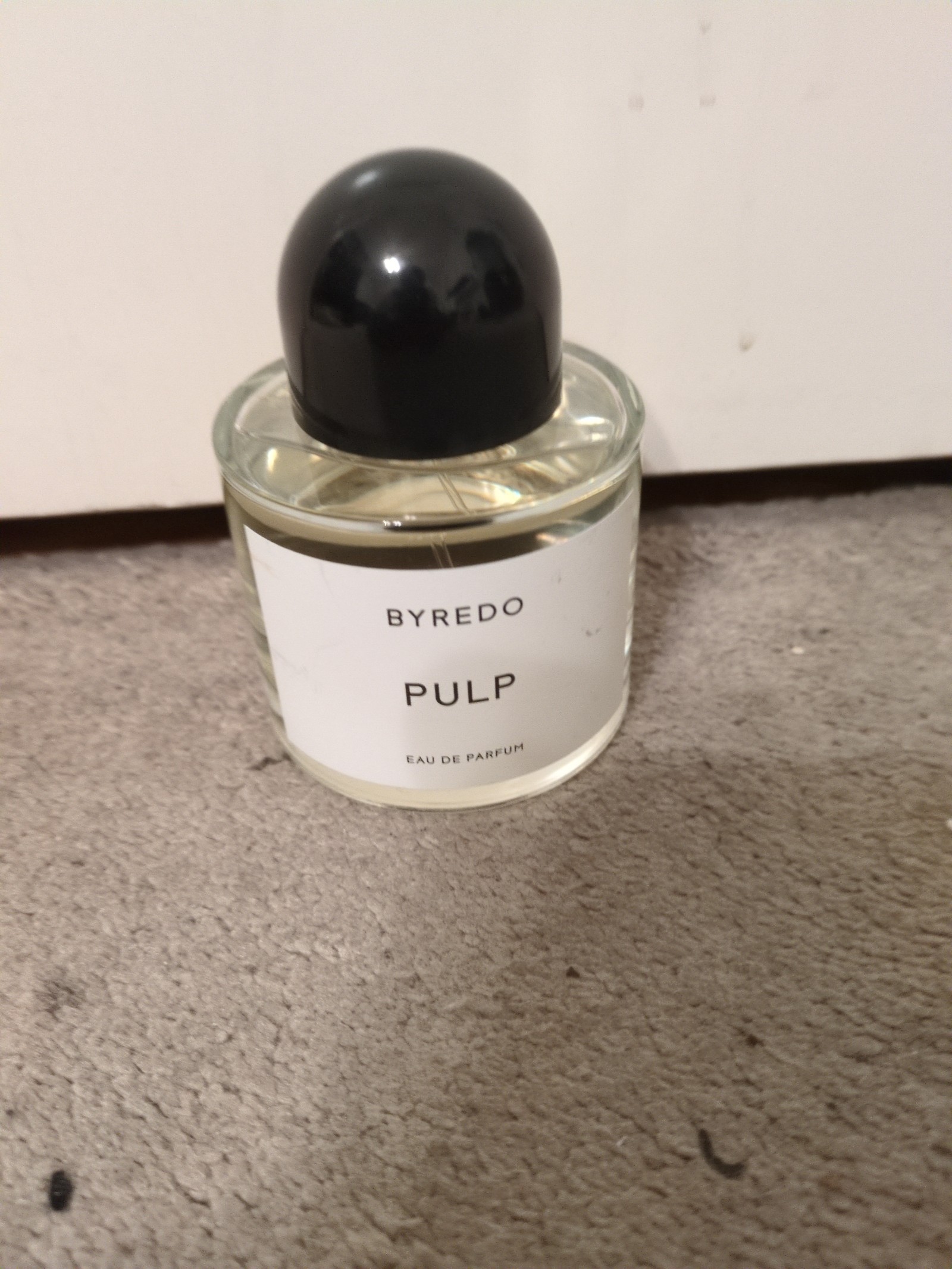 Byredo
