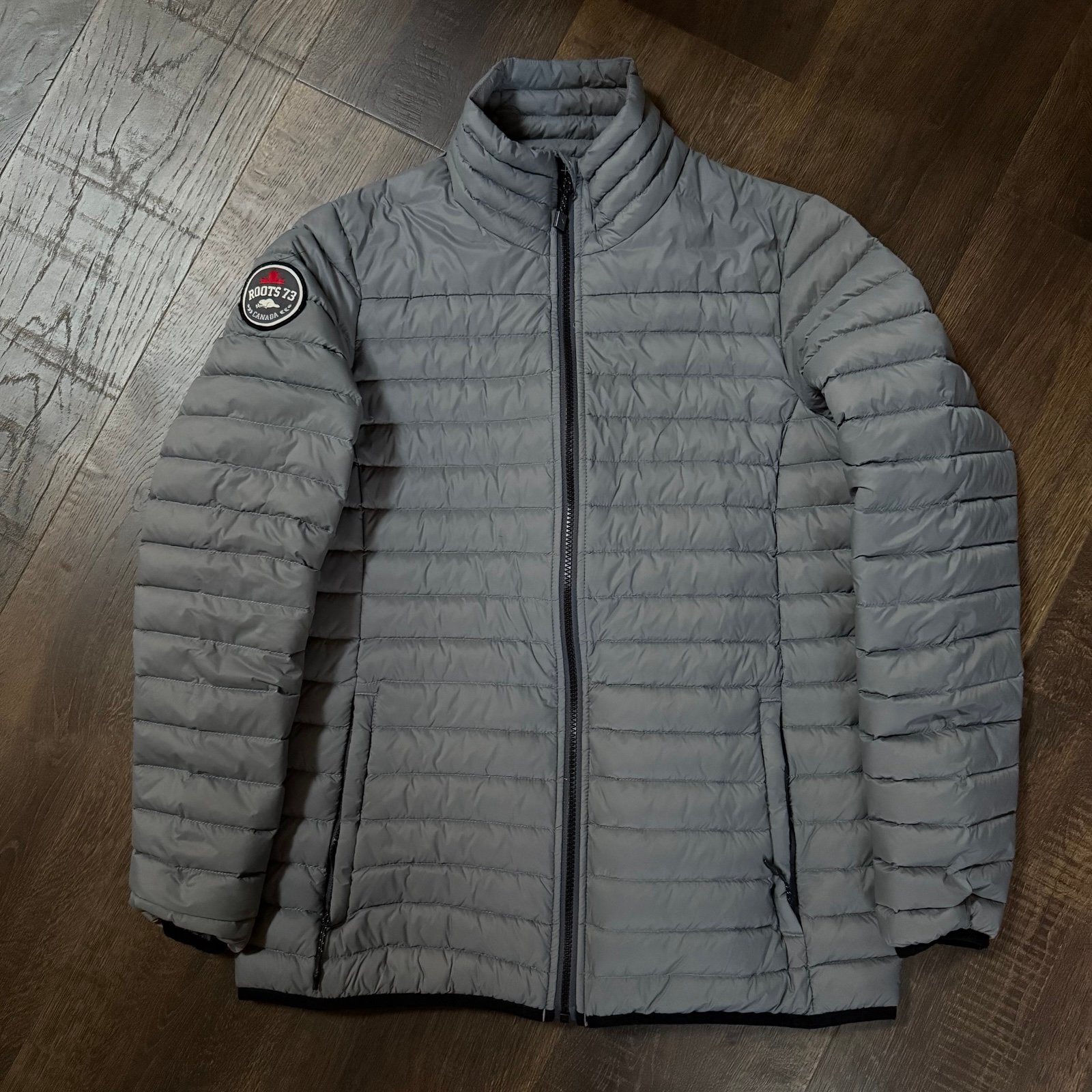 Roots73 Women's Quarry Beechriver Down Jacket