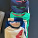 Mini boden boys 7 shirt bundle size 5-6y