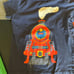 Mini boden boys 7 shirt bundle size 5-6y