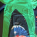Mini boden boys 7 shirt bundle size 5-6y