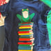 Mini boden boys 7 shirt bundle size 5-6y