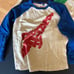 Mini boden boys 7 shirt bundle size 5-6y