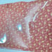 Connecting Threads Fall Country Flowers Quilt Fabric Kit - 28.5 x 36