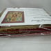 Connecting Threads Fall Country Flowers Quilt Fabric Kit - 28.5 x 36
