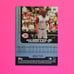 2006 Topps Co-Signers Ken Griffey Jr & Austin Kearns Hyper Silver Blue #d 8/10