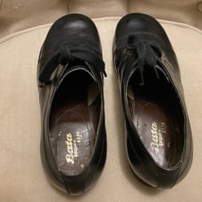 BATA Aquire Elegant Leather High Quality Shoes