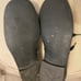 BATA Aquire Elegant Leather High Quality Shoes