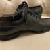 BATA Aquire Elegant Leather High Quality Shoes