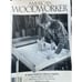 American Woodworker Magazine, No. 13 14 15 16 17 18, 1990 1991 Vintage, Hobbies
