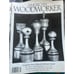 American Woodworker Magazine, No. 13 14 15 16 17 18, 1990 1991 Vintage, Hobbies