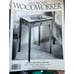 American Woodworker Magazine, No. 13 14 15 16 17 18, 1990 1991 Vintage, Hobbies