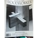 American Woodworker Magazine, No. 13 14 15 16 17 18, 1990 1991 Vintage, Hobbies