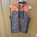 Men’s Smartwool Double Propulsion 60 Hooded Insulated Vest - Size Small