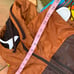 Men’s Smartwool Double Propulsion 60 Hooded Insulated Vest - Size Small