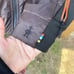 Men’s Smartwool Double Propulsion 60 Hooded Insulated Vest - Size Small