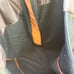 Men’s Smartwool Double Propulsion 60 Hooded Insulated Vest - Size Small