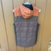 Men’s Smartwool Double Propulsion 60 Hooded Insulated Vest - Size Small