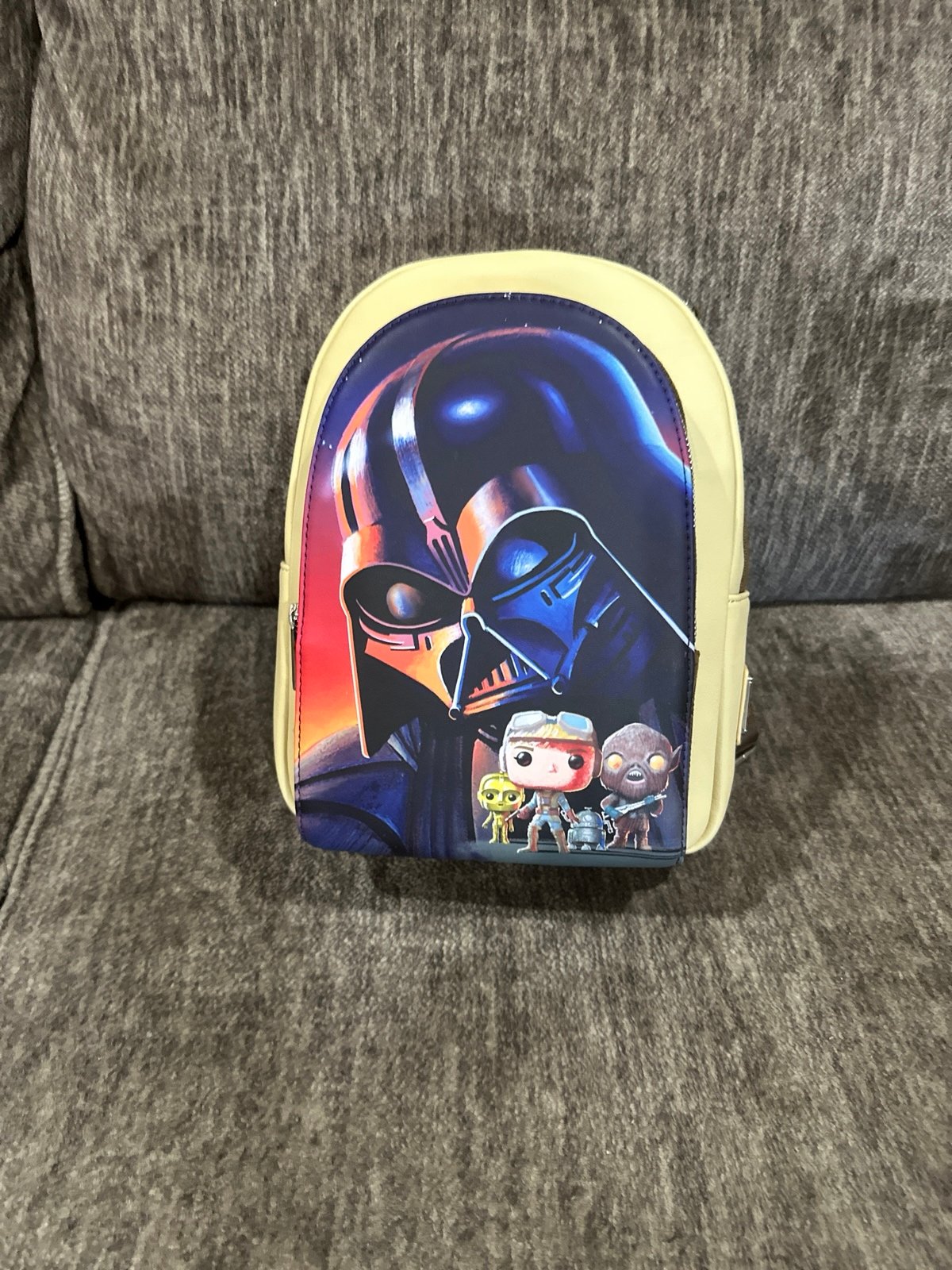 Starwars loungefly