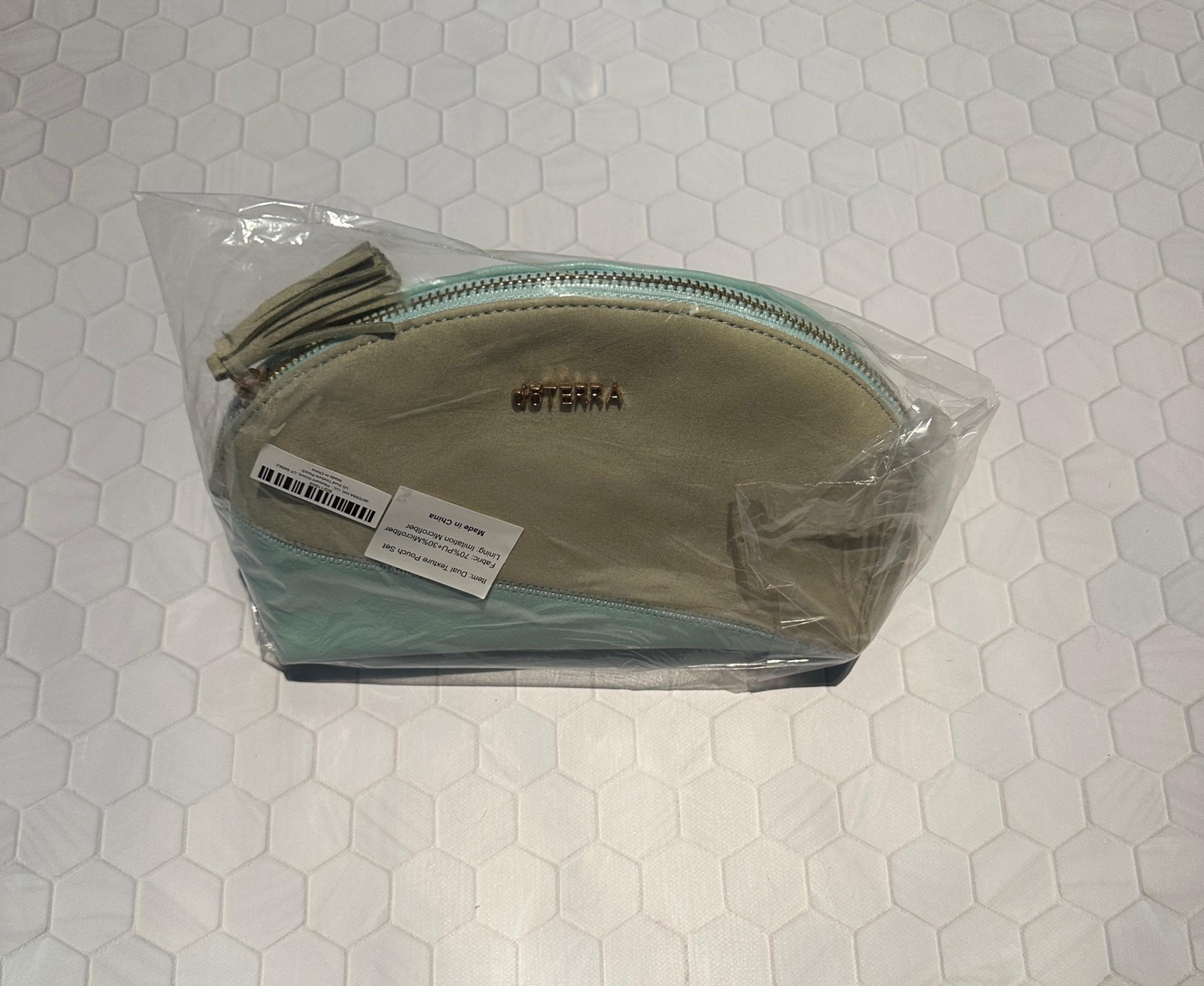 dōTERRA Pouch
