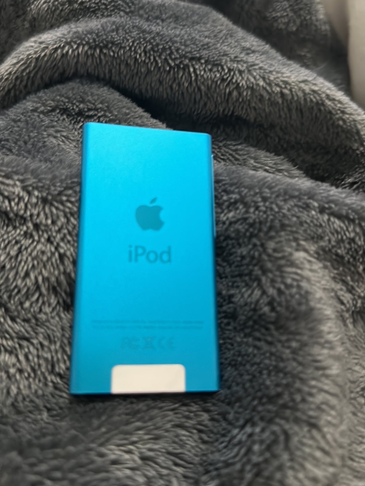 Ipod nano Touch (7th Generation)