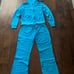 Lily Pulitzer Terrycloth Tracksuit