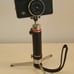 Vntg Agfamatic 100 Colorstar 35 Tripod