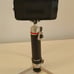 Vntg Agfamatic 100 Colorstar 35 Tripod
