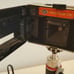 Vntg Agfamatic 100 Colorstar 35 Tripod