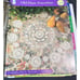 Worlds Finest Doilies Collectible Doily Series Binder With Patterns Instruction