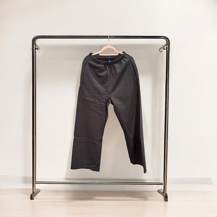NWOT Yeezy Gap Polar Fleece pants