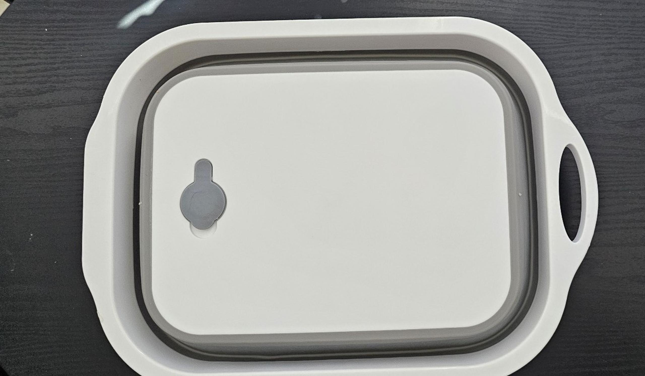 Multifunctional Chopping Board