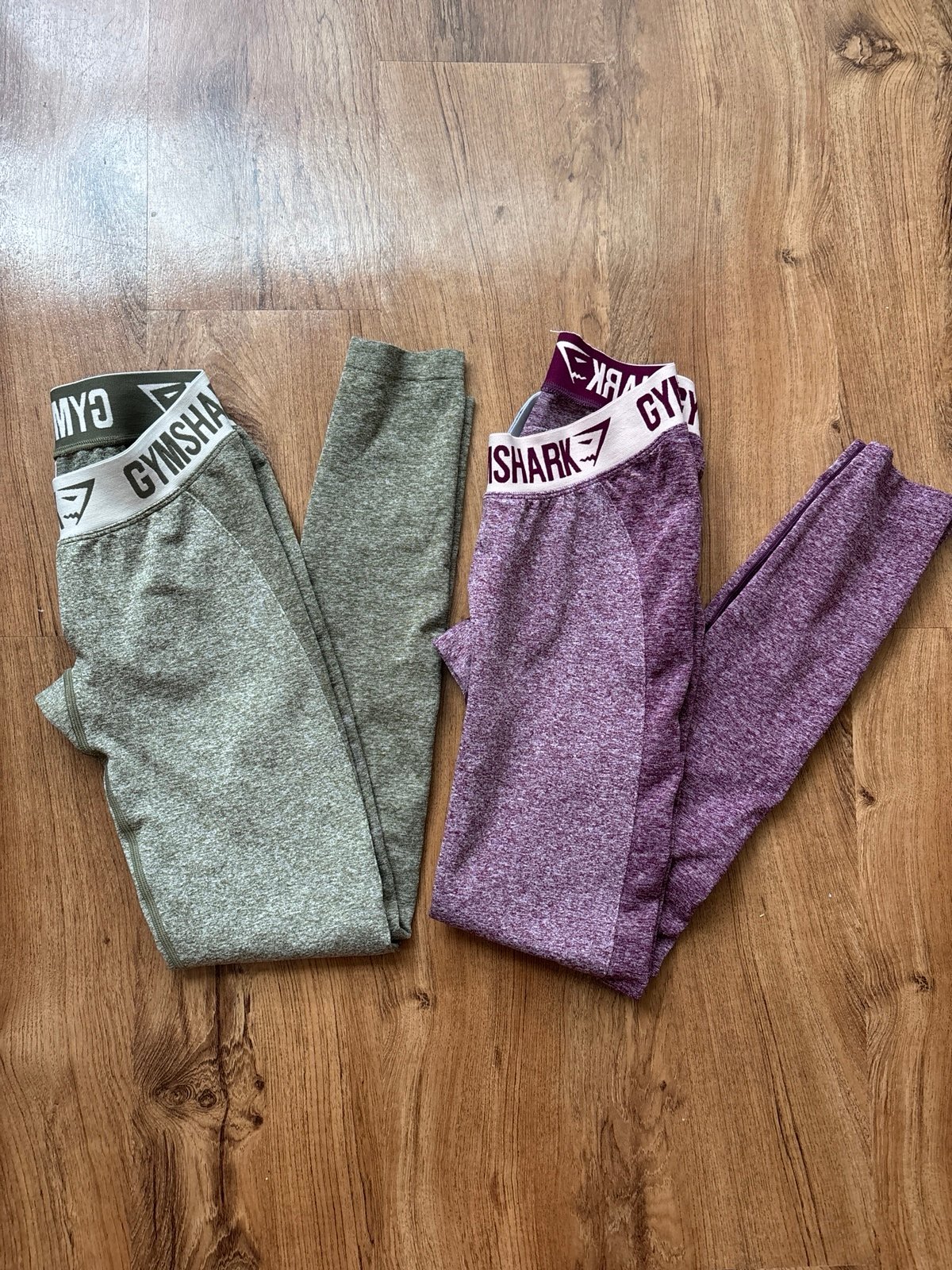GymShark Leggings Bundle