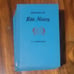 Antique Bible books