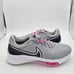 Nike Air Zoom Infinity Tour NEXT% 'Wolf Grey Pink Spell' Golf Shoes Men's Size 8