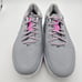 Nike Air Zoom Infinity Tour NEXT% 'Wolf Grey Pink Spell' Golf Shoes Men's Size 8