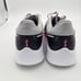 Nike Air Zoom Infinity Tour NEXT% 'Wolf Grey Pink Spell' Golf Shoes Men's Size 8