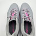 Nike Air Zoom Infinity Tour NEXT% 'Wolf Grey Pink Spell' Golf Shoes Men's Size 8