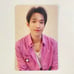 Seventeen DK 24H C ver photocard