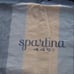 Spartina 449 Blue Crab Beach Towel--Huge 37 x70 --Thick and Beautiful--New