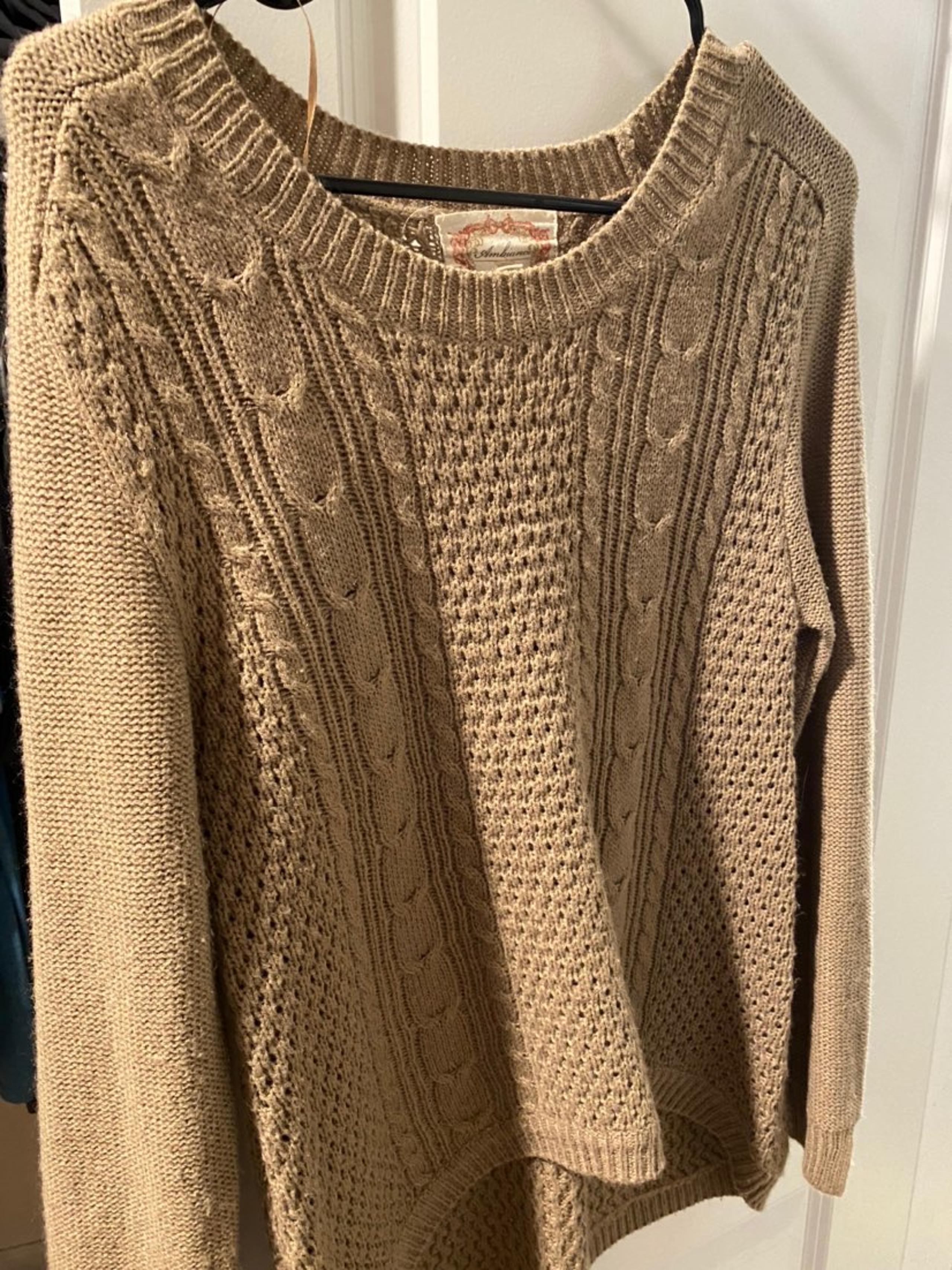 Sweater