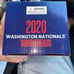 Washington National Victor Robles Bobblehead